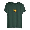 Pizza Vater Sohn Mutter Kind Patnerlook T-Shirt