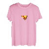 Pizza Vater Sohn Mutter Kind Patnerlook T-Shirt