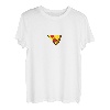 Pizza Vater Sohn Mutter Kind Patnerlook T-Shirt