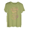 Bearded Inked And Awesome Tätowierter Onkel Geschenk T-Shirt