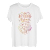 Bearded Inked And Awesome Tätowierter Onkel Geschenk T-Shirt