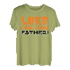 Luke Ich bin dein Vater Halloween-Ausgabe T-Shirt