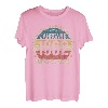 Jahrgang 1992 30 Jahre Geschenk 30. Geburtstag Mann Frau T-Shirt