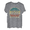 Jahrgang 1992 30 Jahre Geschenk 30. Geburtstag Mann Frau T-Shirt