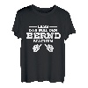 Herren Lass das mal den Bernd machen! lustiges Vornamen Bernd T-Shirt