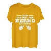 Herren Lass das mal den Bernd machen! lustiges Vornamen Bernd T-Shirt