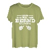Herren Lass das mal den Bernd machen! lustiges Vornamen Bernd T-Shirt