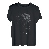 Löwenpapa I Daddy Retro und Stolz I Papa Löwe T-Shirt