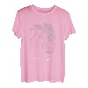 Löwenpapa I Daddy Retro und Stolz I Papa Löwe T-Shirt