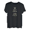 Keep Calm and Drink PISCO Hemd T-Shirt