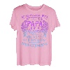 Hapfox im himmel weib T-Shirt