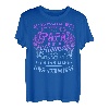 Hapfox im himmel weib T-Shirt