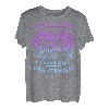 Hapfox im himmel weib T-Shirt