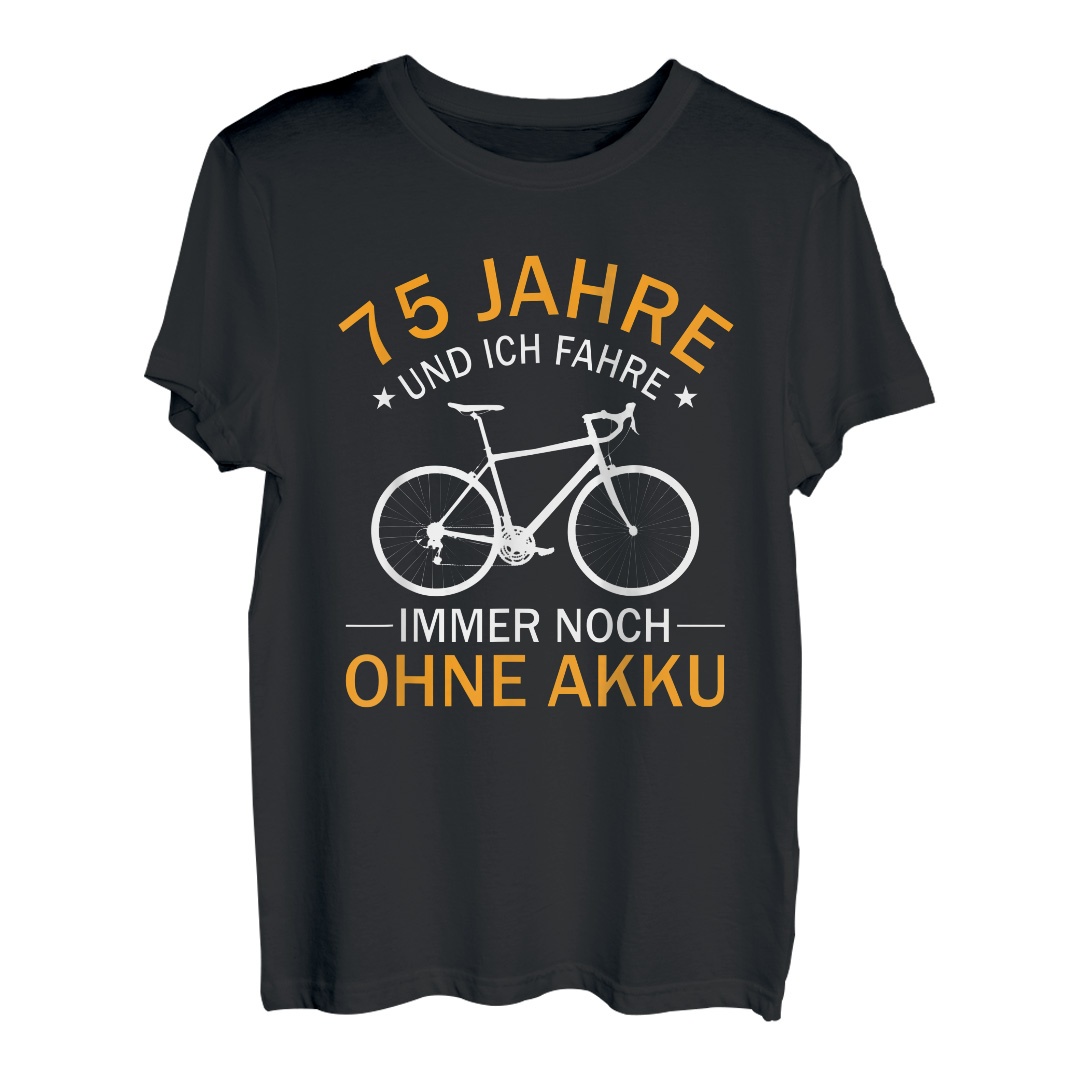 Originelle und Lustige Geschenkideen zum 75. Geburtstag Hapfox