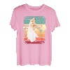 Hapfox Pin-Up Sexy Frau Vintage Retro Pinup Geschenk T-Shirt