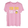 Geschenk zum 60. Geburtstag T-Shirt Ich Bin 59 + 1 Bier
