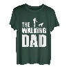 Hunde Boxer Hundepapa Hundebesitzer Hundehalter Geschenk T-Shirt