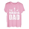 Hunde Boxer Hundepapa Hundebesitzer Hundehalter Geschenk T-Shirt