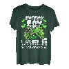 Geburtstag Jungen Level 6 Unlocked Video-Gamer Geburtstag T-Shirt