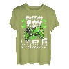 Geburtstag Jungen Level 6 Unlocked Video-Gamer Geburtstag T-Shirt