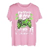 Geburtstag Jungen Level 6 Unlocked Video-Gamer Geburtstag T-Shirt
