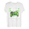Geburtstag Jungen Level 6 Unlocked Video-Gamer Geburtstag T-Shirt