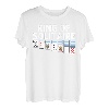 Solitär-Geschenk für Männer, Opa, Kartenspieler, Solitär T-Shirt