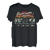 Retro Vintage 1982 Limited Edition 40. Geburtstag 40 Jahre alt T-Shirt