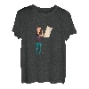 Lichttechniker Veranstaltungstechnik Beleuchtung Geschenk T-Shirt