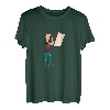 Lichttechniker Veranstaltungstechnik Beleuchtung Geschenk T-Shirt