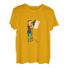 Lichttechniker Veranstaltungstechnik Beleuchtung Geschenk T-Shirt