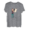 Lichttechniker Veranstaltungstechnik Beleuchtung Geschenk T-Shirt