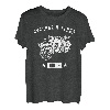 Dnepr Motorrad Russisch CCCP Sowjet Union Design Geschenk T-Shirt