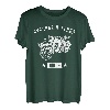 Dnepr Motorrad Russisch CCCP Sowjet Union Design Geschenk T-Shirt