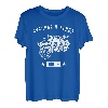 Dnepr Motorrad Russisch CCCP Sowjet Union Design Geschenk T-Shirt