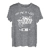 Dnepr Motorrad Russisch CCCP Sowjet Union Design Geschenk T-Shirt