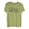 Vintage 1972 51 Jahre Geburtstag Mann Frau 51. Geburtstag T-Shirt