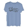 Vintage 1972 51 Jahre Geburtstag Mann Frau 51. Geburtstag T-Shirt