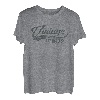Vintage 1972 51 Jahre Geburtstag Mann Frau 51. Geburtstag T-Shirt