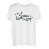 Vintage 1972 51 Jahre Geburtstag Mann Frau 51. Geburtstag T-Shirt