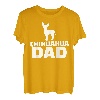 Chihuahua Papa T-Shirt