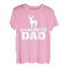 Chihuahua Papa T-Shirt