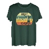 Best Sascha Ever - Personalisiertes Geschenk zum Geburtstag T-Shirt