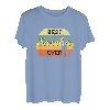 Best Sascha Ever - Personalisiertes Geschenk zum Geburtstag T-Shirt