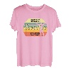 Best Sascha Ever - Personalisiertes Geschenk zum Geburtstag T-Shirt