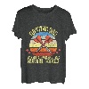 Herren Dart Vater Dartspieler Dartspiel Darts, Darting Dad T-Shirt