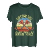 Herren Dart Vater Dartspieler Dartspiel Darts, Darting Dad T-Shirt