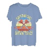 Herren Dart Vater Dartspieler Dartspiel Darts, Darting Dad T-Shirt