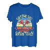 Herren Dart Vater Dartspieler Dartspiel Darts, Darting Dad T-Shirt