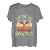 Herren Dart Vater Dartspieler Dartspiel Darts, Darting Dad T-Shirt